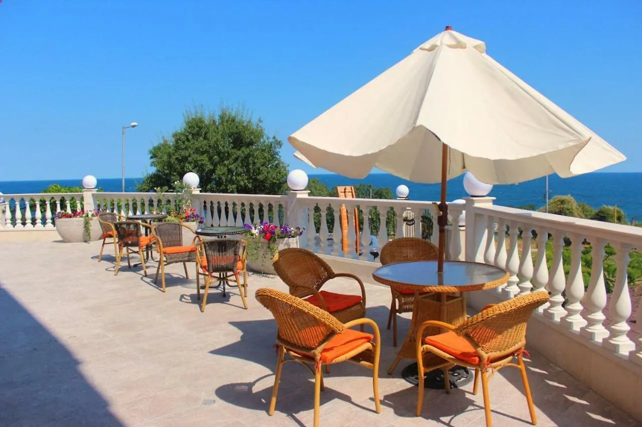 Apartahotel Villa Katalina Varna