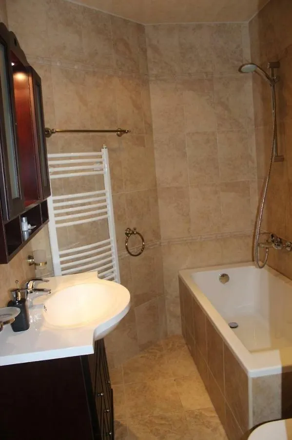 Villa Katalina Varna 0*,  Bulgaria