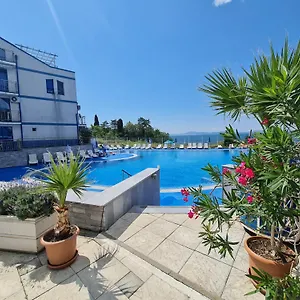 Blue Bay Palace Complex Hotel apartamentowy Gmina Pomorie