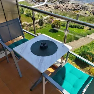 Skalite Pensjonat Sozopol
