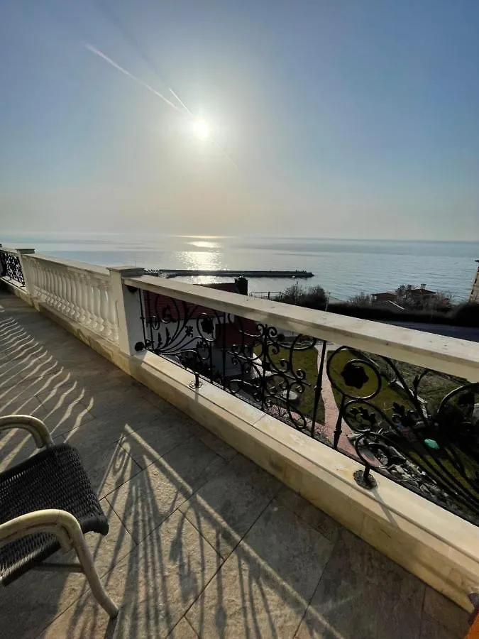 Villa Katalina Varna Bulgaria