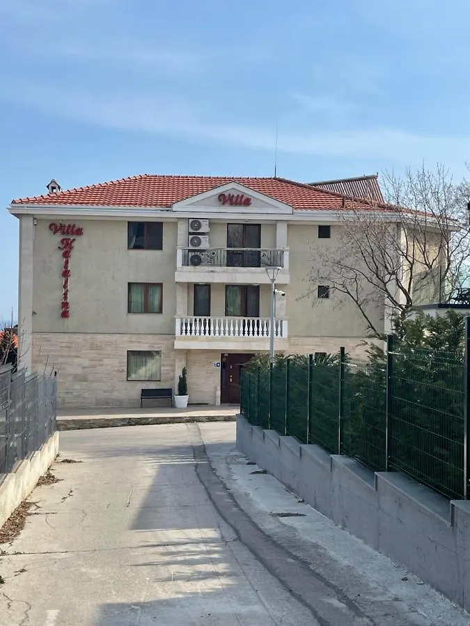 Villa Katalina Varna 0*,  Bulgaria