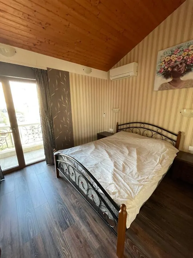 Villa Katalina Varna