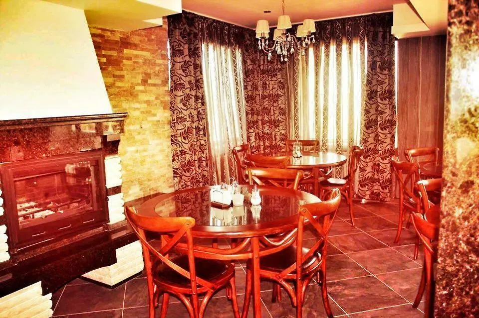 Villa Katalina Varna Aparthotel