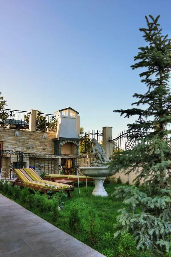 Villa Katalina Varna