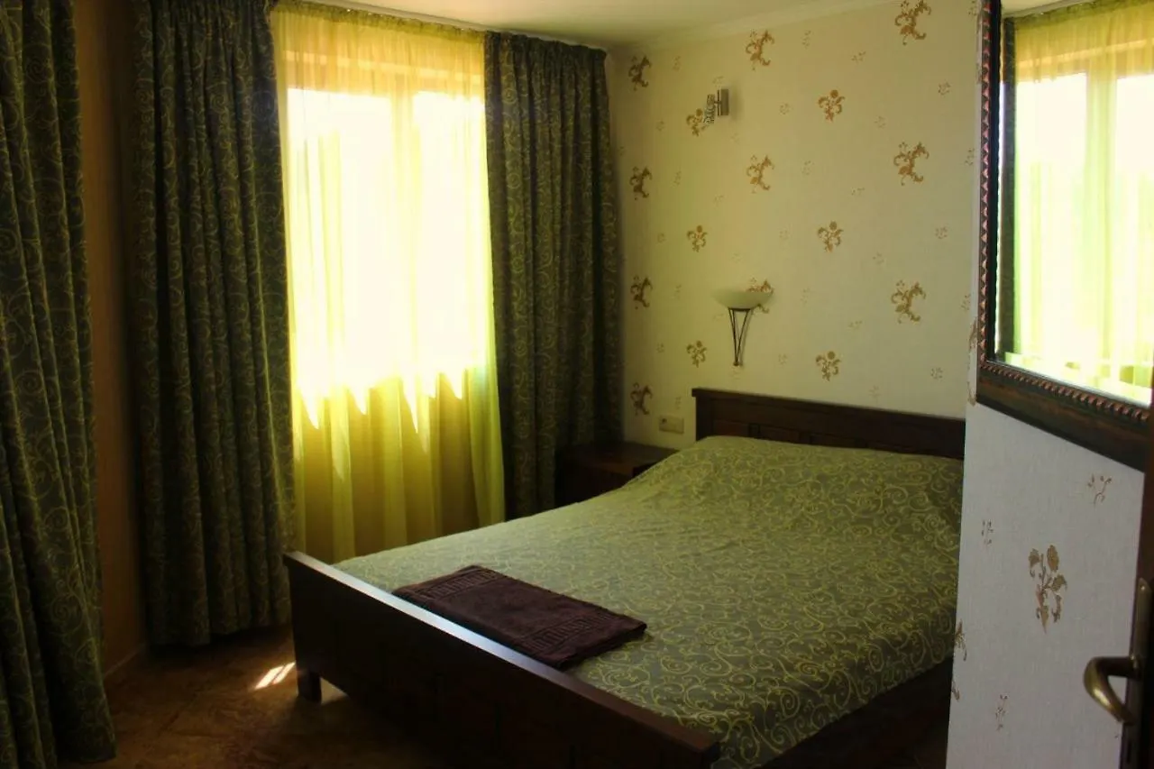 Villa Katalina Varna
