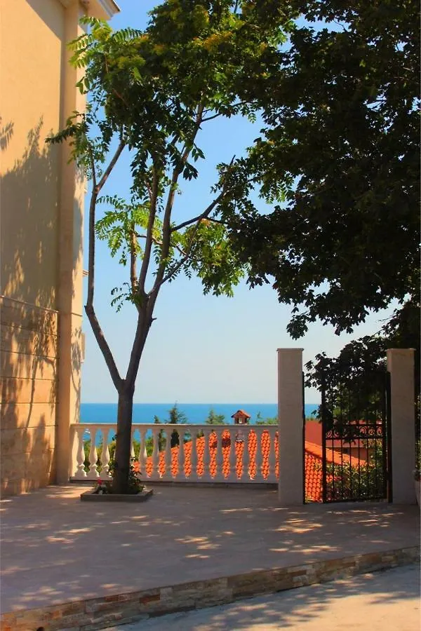 Villa Katalina Varna Bulgaria