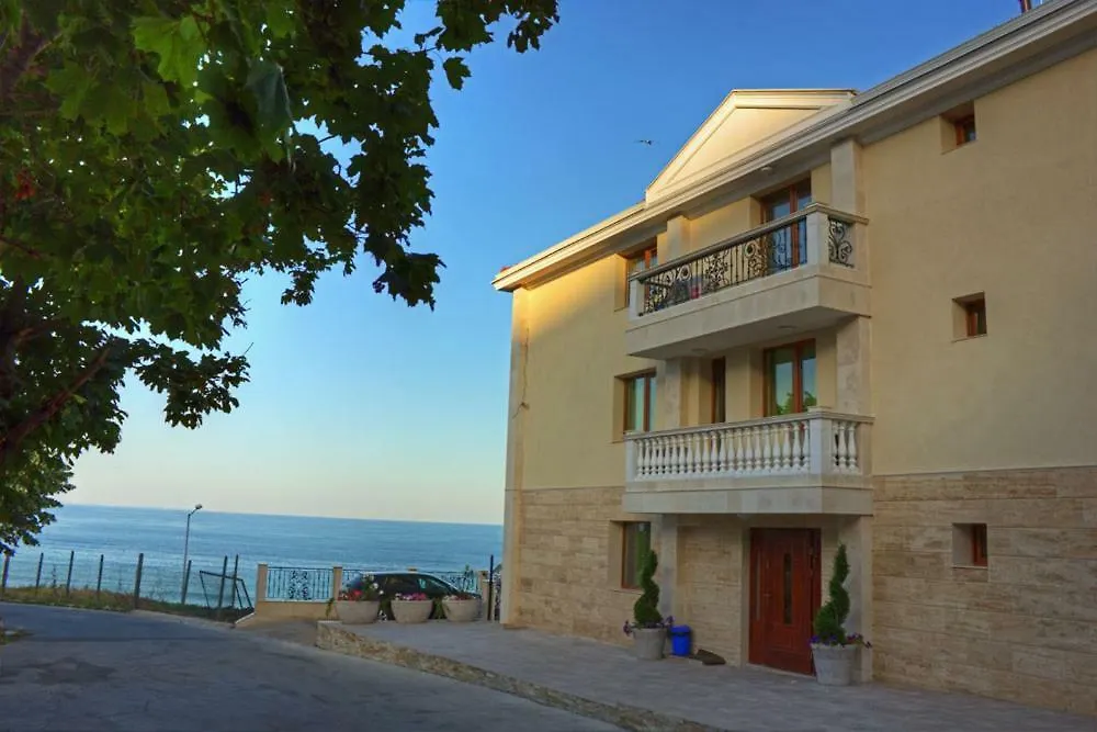 Aparthotel Villa Katalina Varna Bulgaria
