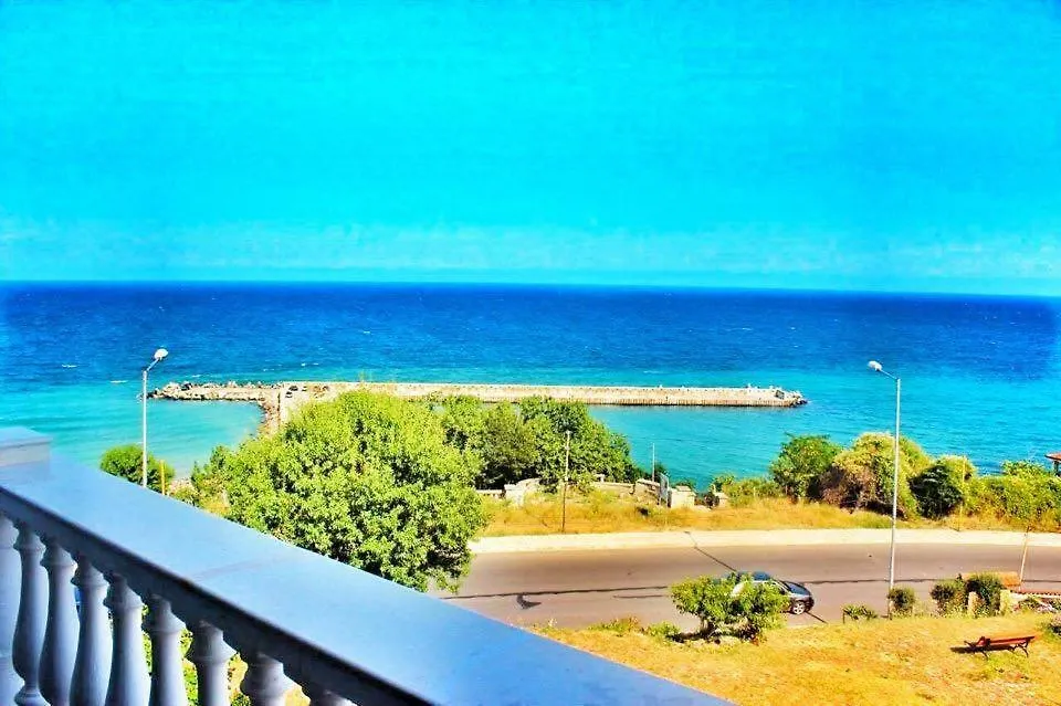Aparthotel Villa Katalina Varna