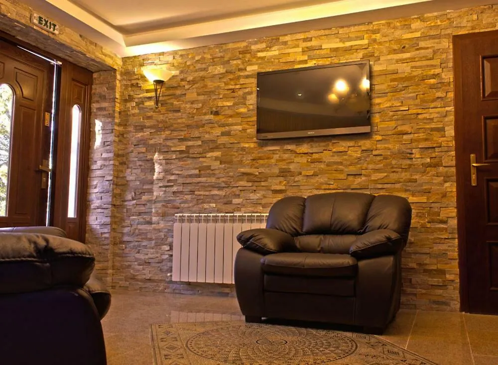Villa Katalina Varna Bulgaria