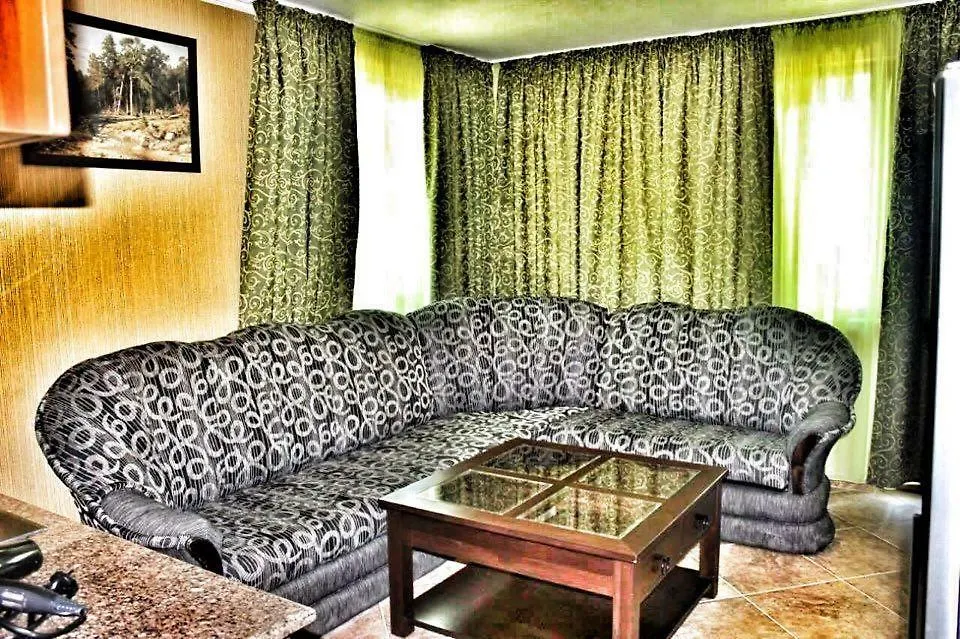 Villa Katalina Varna Aparthotel