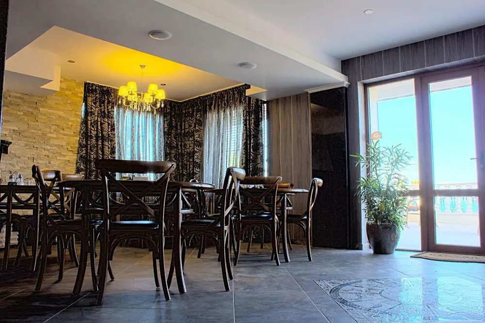 Villa Katalina Varna
