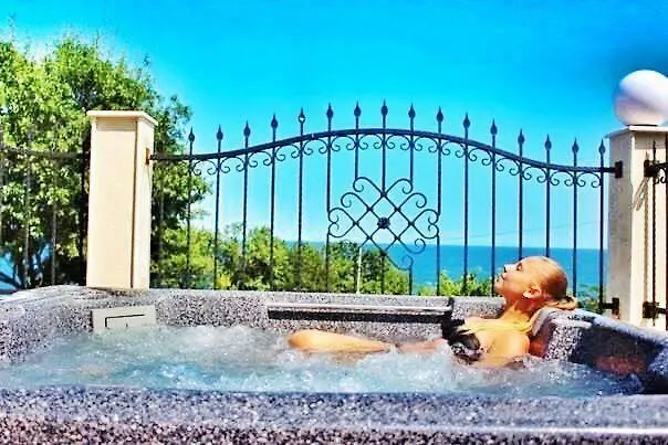 Villa Katalina Varna