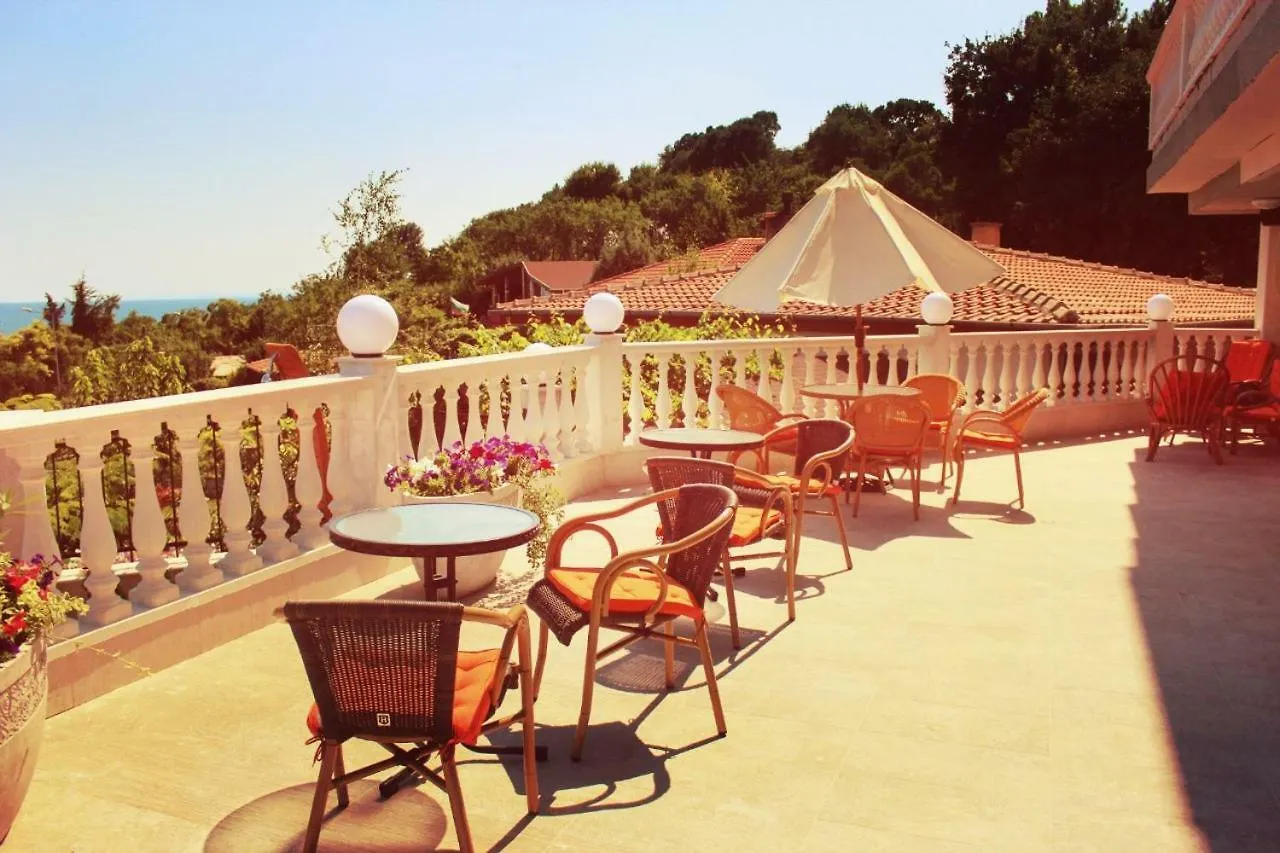 Villa Katalina Varna Aparthotel