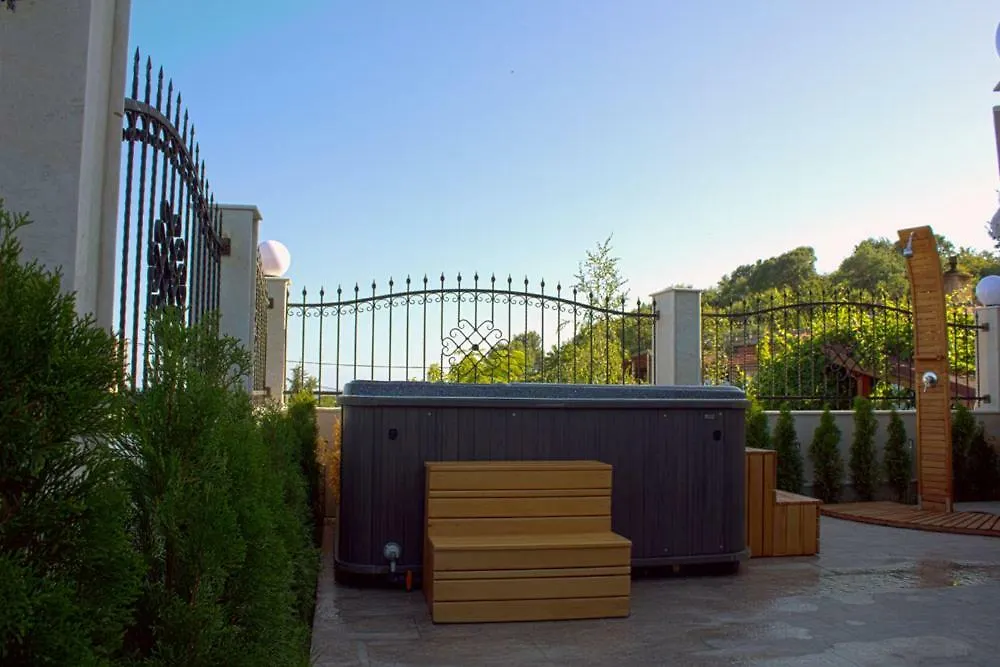 Aparthotel Villa Katalina Varna