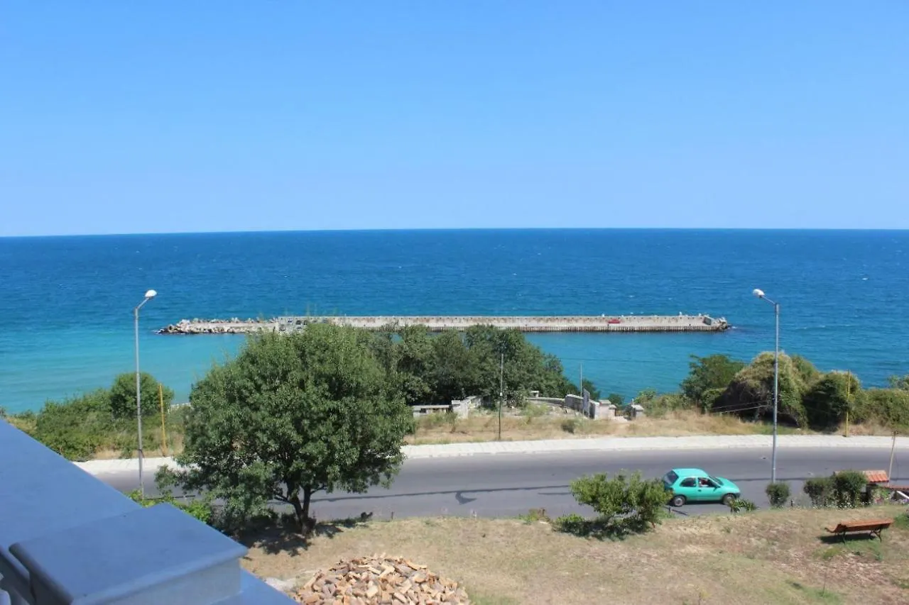 Aparthotel Villa Katalina Varna Bulgaria
