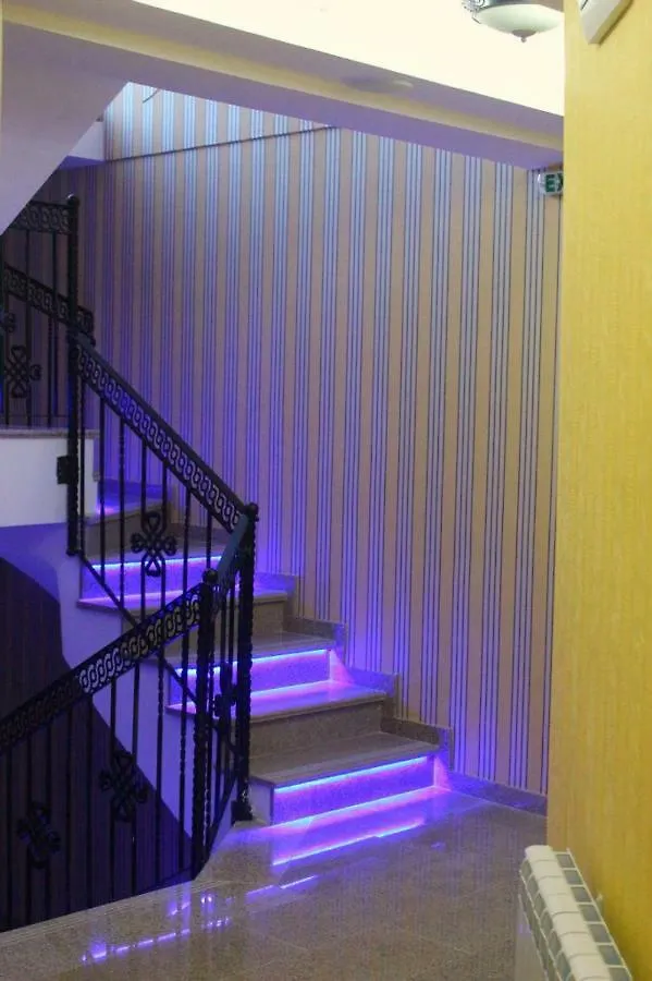 Aparthotel Villa Katalina Varna