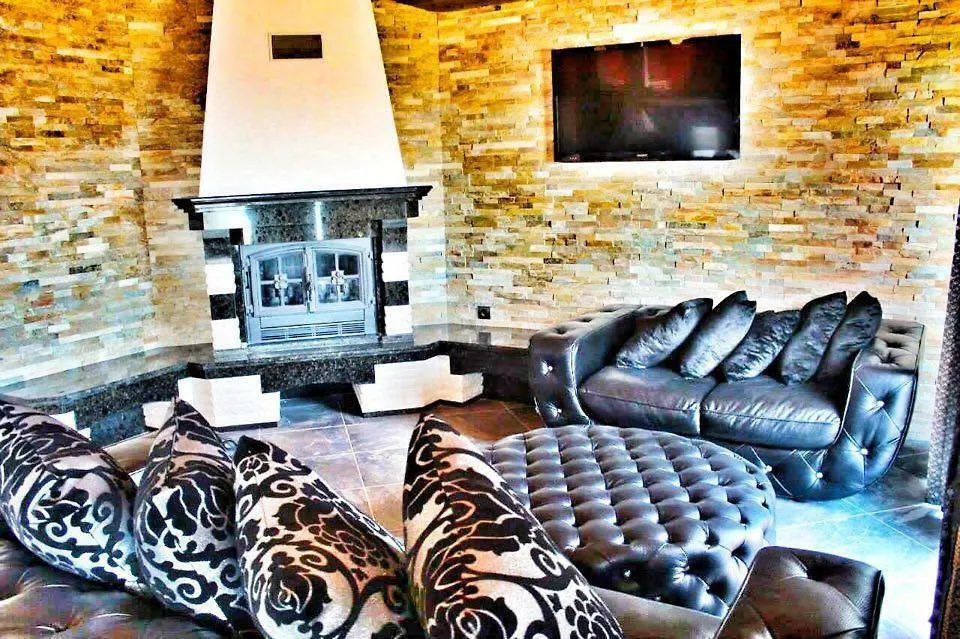 Villa Katalina Varna Aparthotel