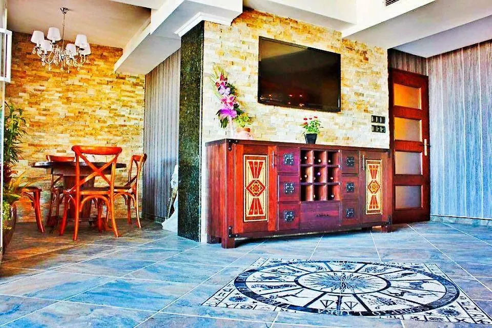 Villa Katalina Varna 0*,