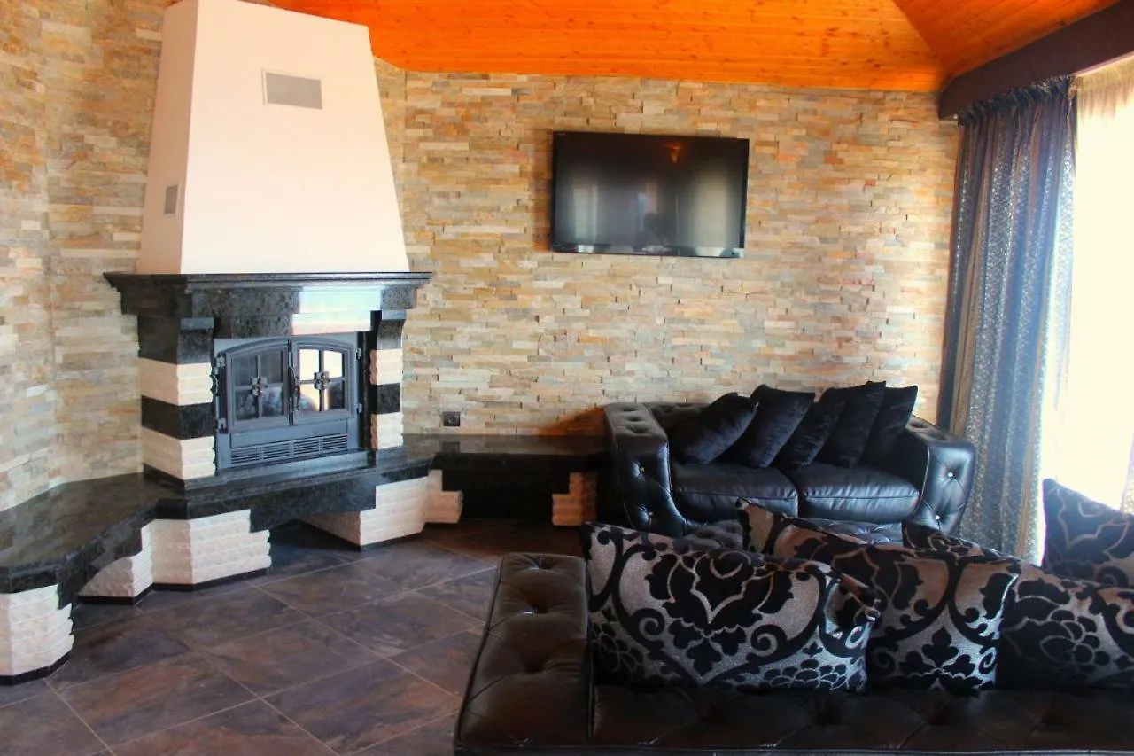 Villa Katalina Varna