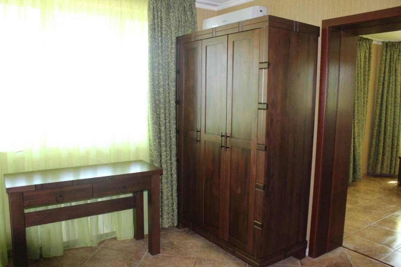 Villa Katalina Varna Bulgaria