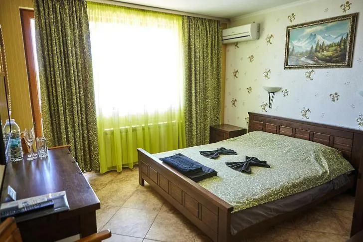 Aparthotel Villa Katalina Varna