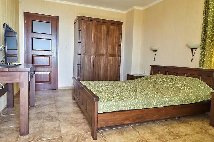Villa Katalina Varna Aparthotel