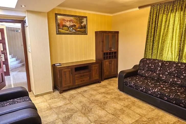 Aparthotel Villa Katalina Varna
