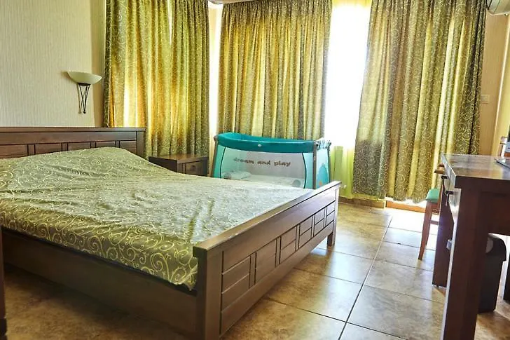 Aparthotel Villa Katalina Varna